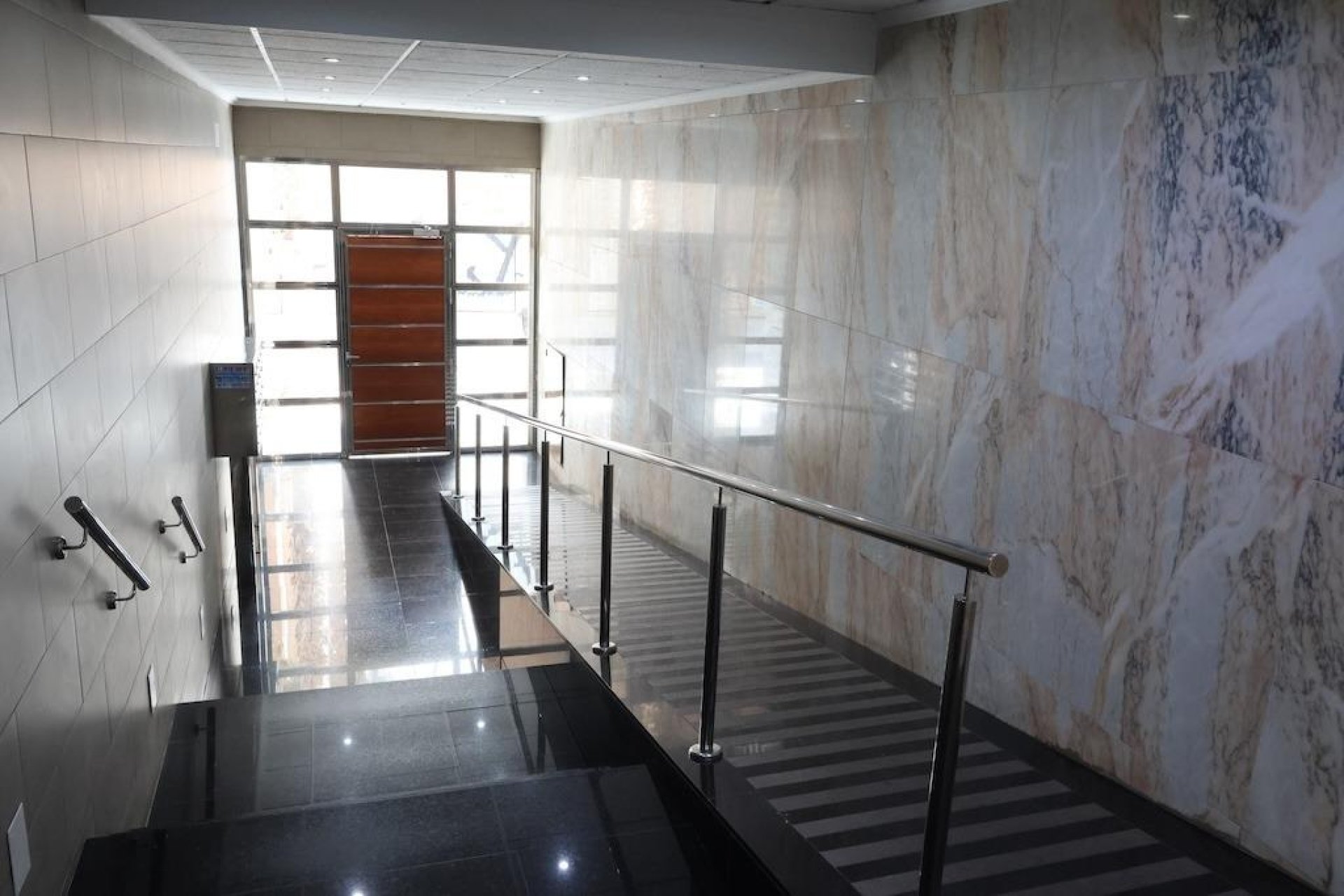 Herverkoop - Penthouse -
Torrevieja - Costa Blanca