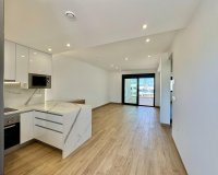 Herverkoop - Penthouse -
Torrevieja - Costa Blanca