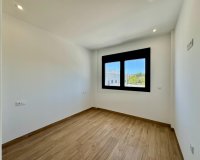Herverkoop - Penthouse -
Torrevieja - Costa Blanca