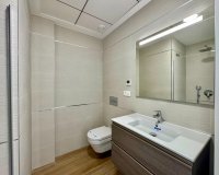 Herverkoop - Penthouse -
Torrevieja - Costa Blanca