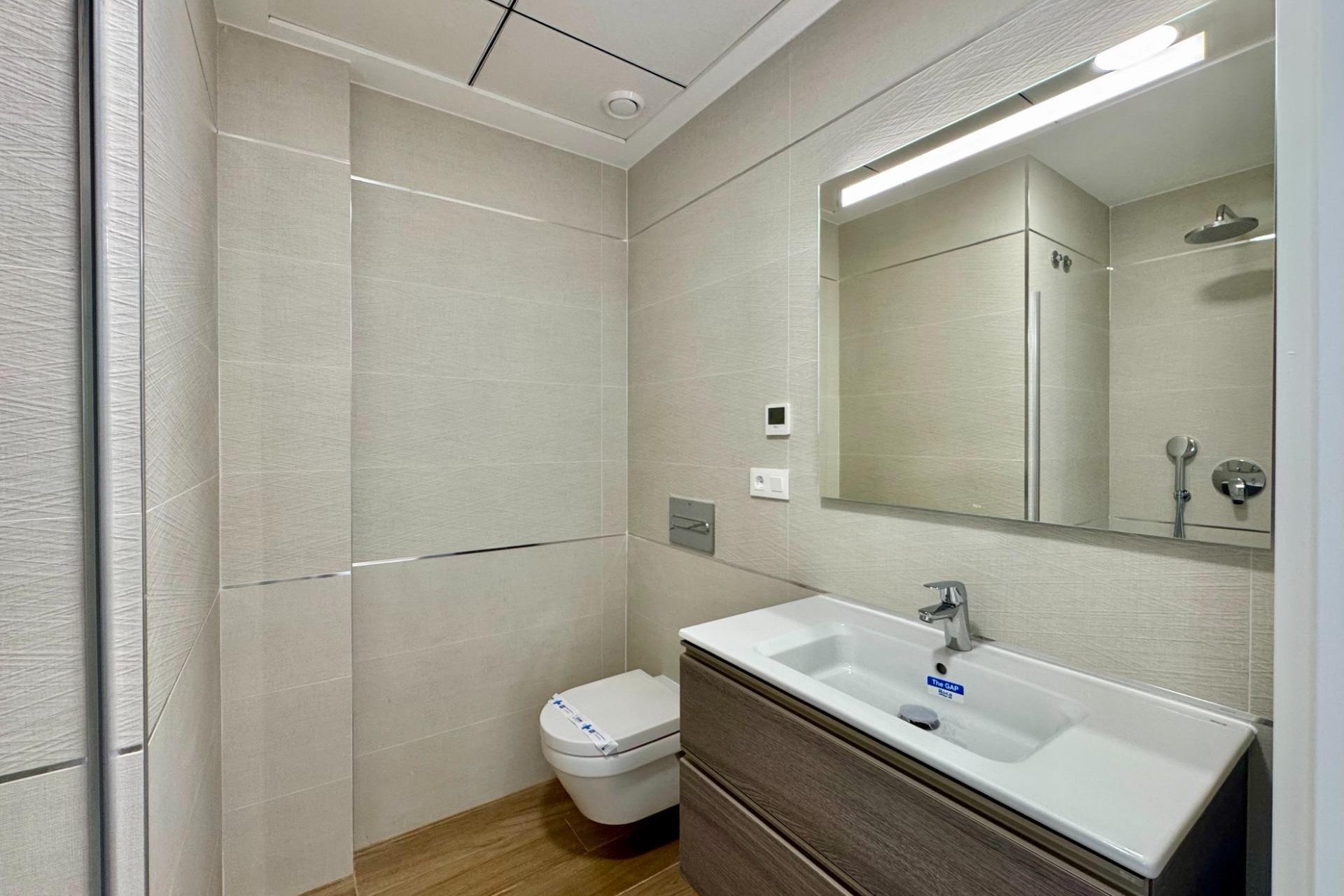 Herverkoop - Penthouse -
Torrevieja - Costa Blanca