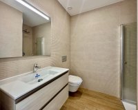 Herverkoop - Penthouse -
Torrevieja - Costa Blanca