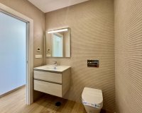 Herverkoop - Penthouse -
Torrevieja - Costa Blanca