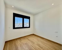 Herverkoop - Penthouse -
Torrevieja - Costa Blanca
