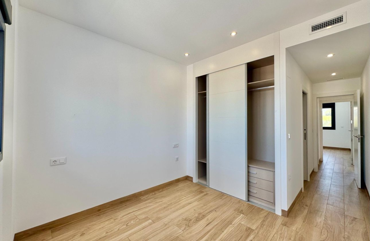 Herverkoop - Penthouse -
Torrevieja - Costa Blanca