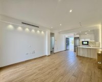 Herverkoop - Penthouse -
Torrevieja - Costa Blanca