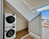 Herverkoop - Penthouse -
Torrevieja - Costa Blanca