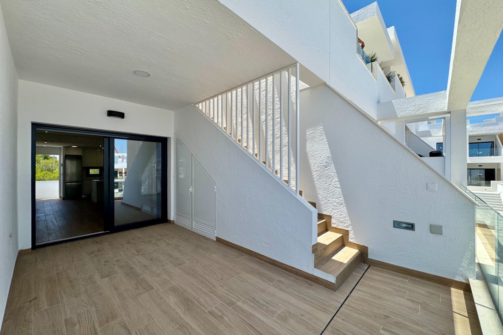 Herverkoop - Penthouse -
Torrevieja - Costa Blanca