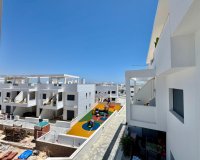 Herverkoop - Penthouse -
Torrevieja - Costa Blanca