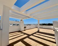 Herverkoop - Penthouse -
Torrevieja - Costa Blanca