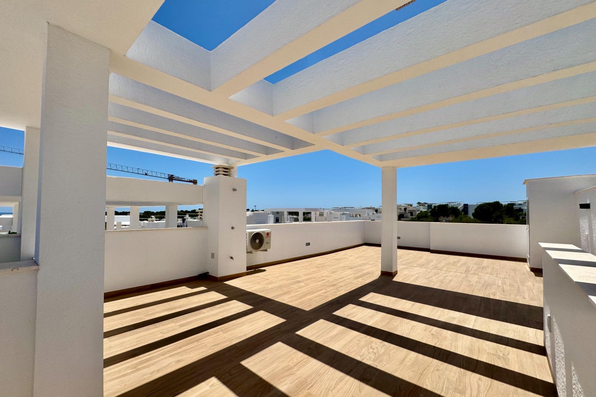 Herverkoop - Penthouse -
Torrevieja - Costa Blanca