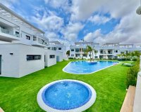 Herverkoop - Penthouse -
Torrevieja - Costa Blanca