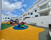 Herverkoop - Penthouse -
Torrevieja - Costa Blanca