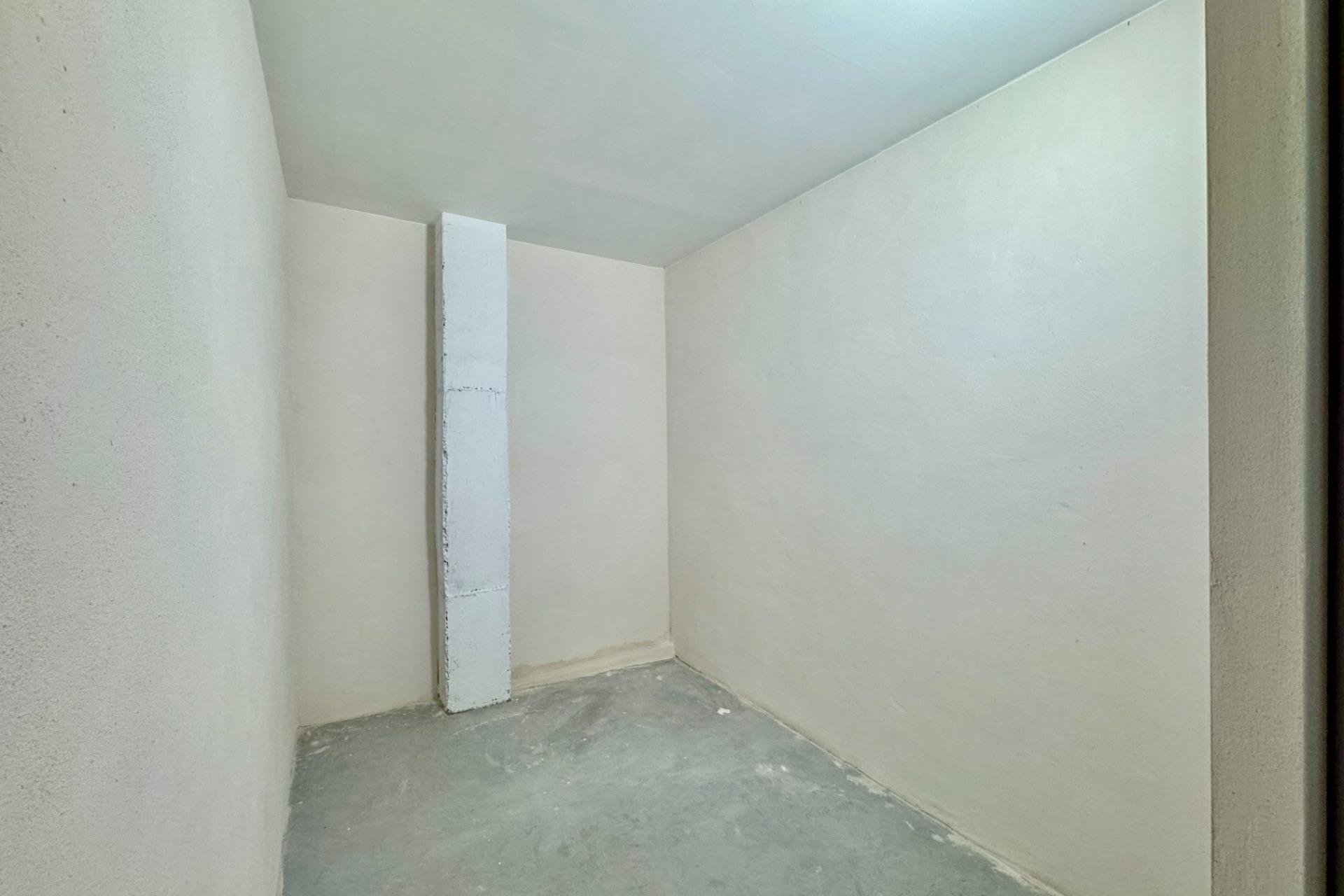Herverkoop - Penthouse -
Torrevieja - Costa Blanca