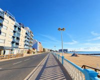 Herverkoop - Penthouse -
Torrevieja - Costa Blanca
