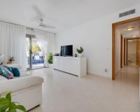 Herverkoop - Penthouse -
Torrevieja - Costa Blanca
