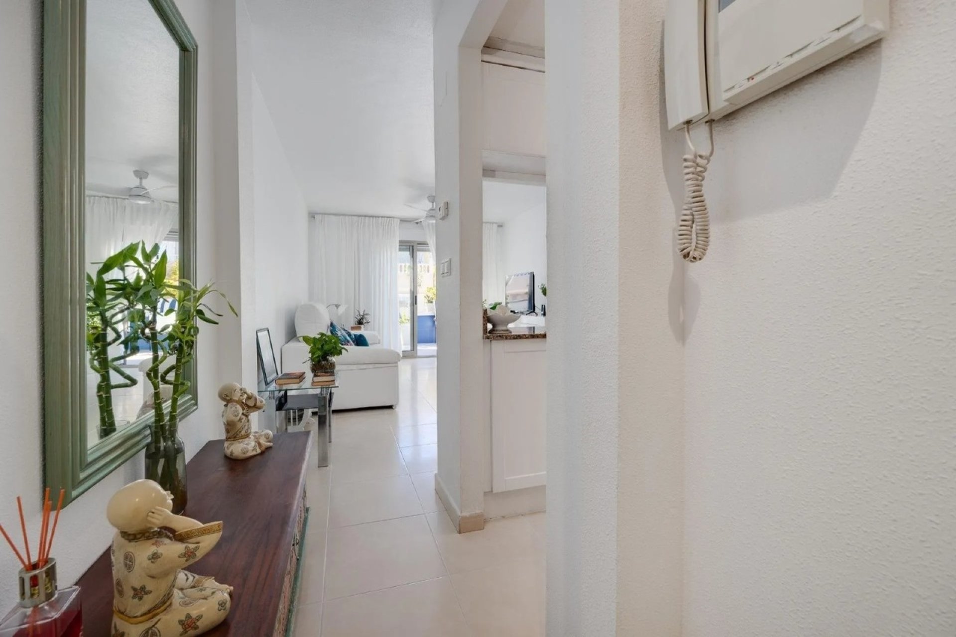 Herverkoop - Penthouse -
Torrevieja - Costa Blanca