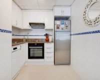 Herverkoop - Penthouse -
Torrevieja - Costa Blanca