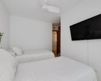 Herverkoop - Penthouse -
Torrevieja - Costa Blanca