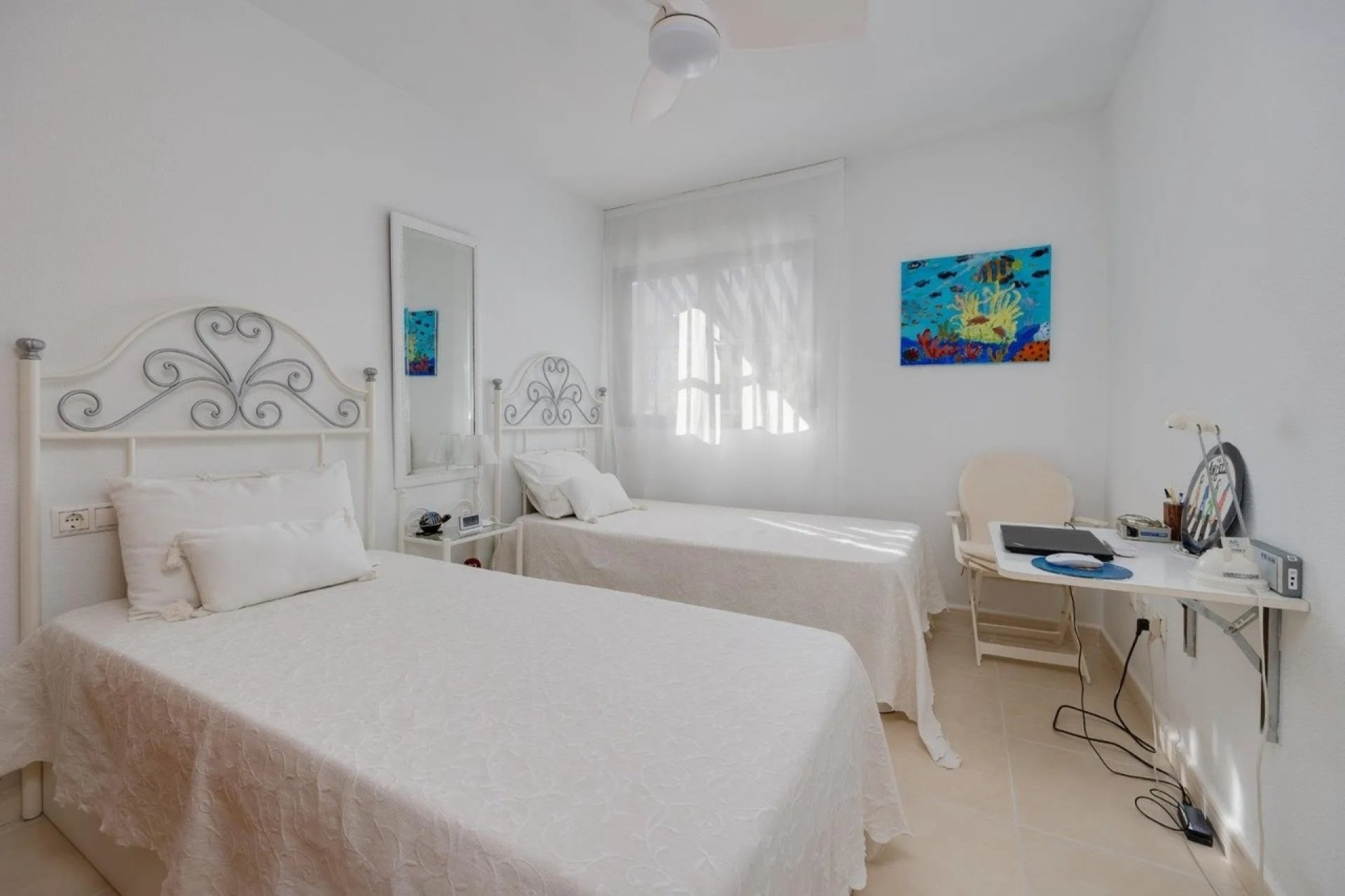 Herverkoop - Penthouse -
Torrevieja - Costa Blanca