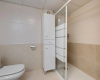 Herverkoop - Penthouse -
Torrevieja - Costa Blanca