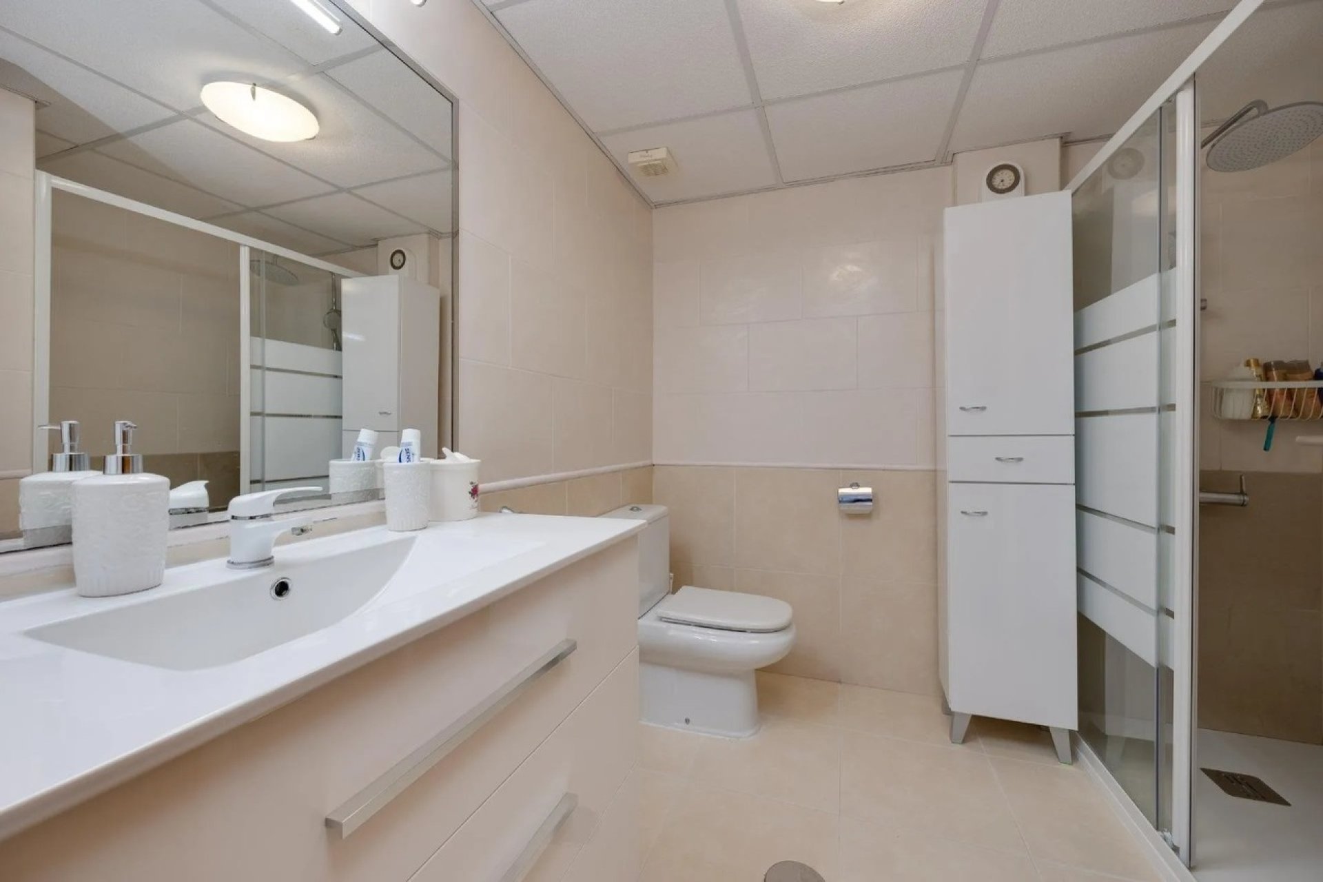 Herverkoop - Penthouse -
Torrevieja - Costa Blanca