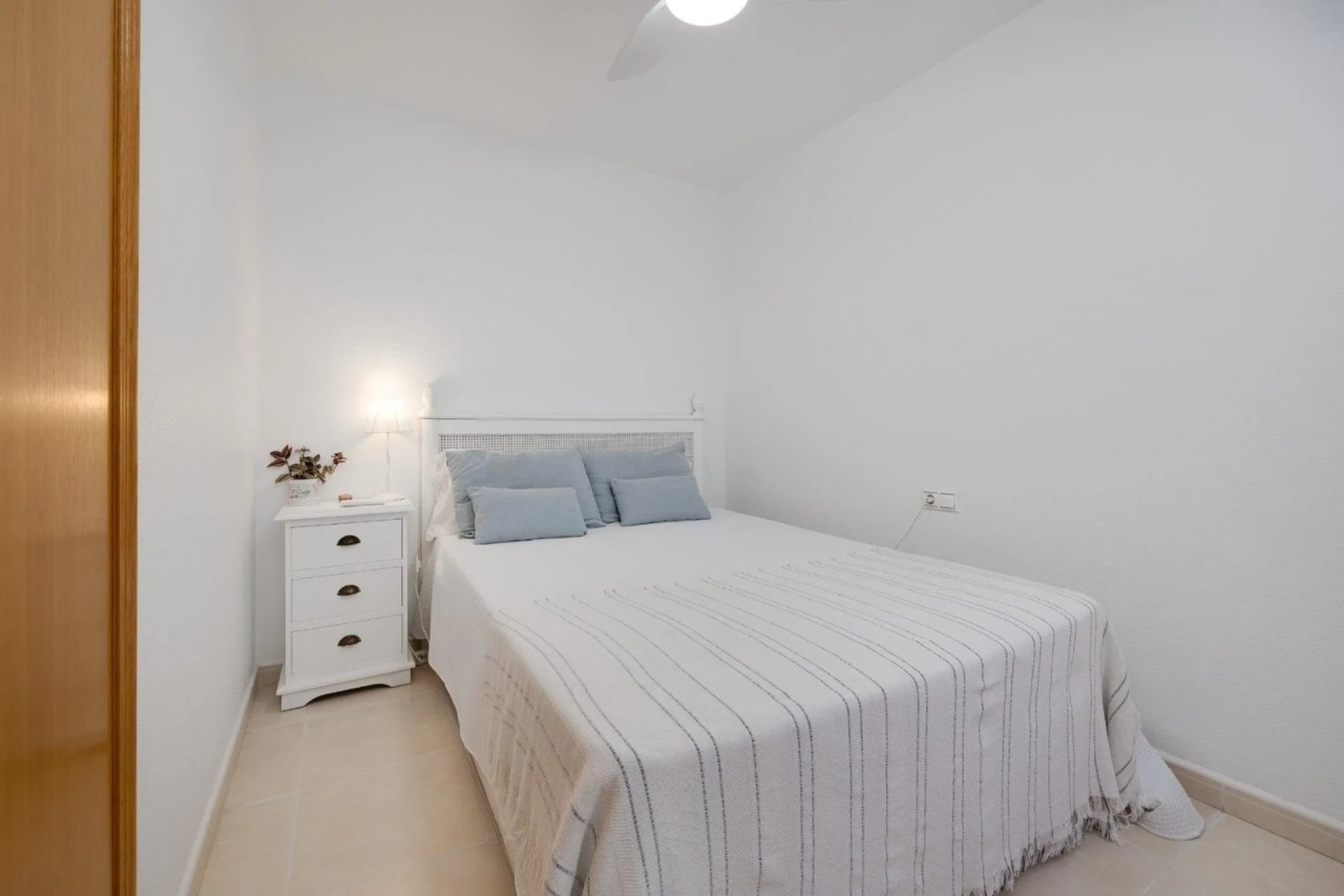 Herverkoop - Penthouse -
Torrevieja - Costa Blanca