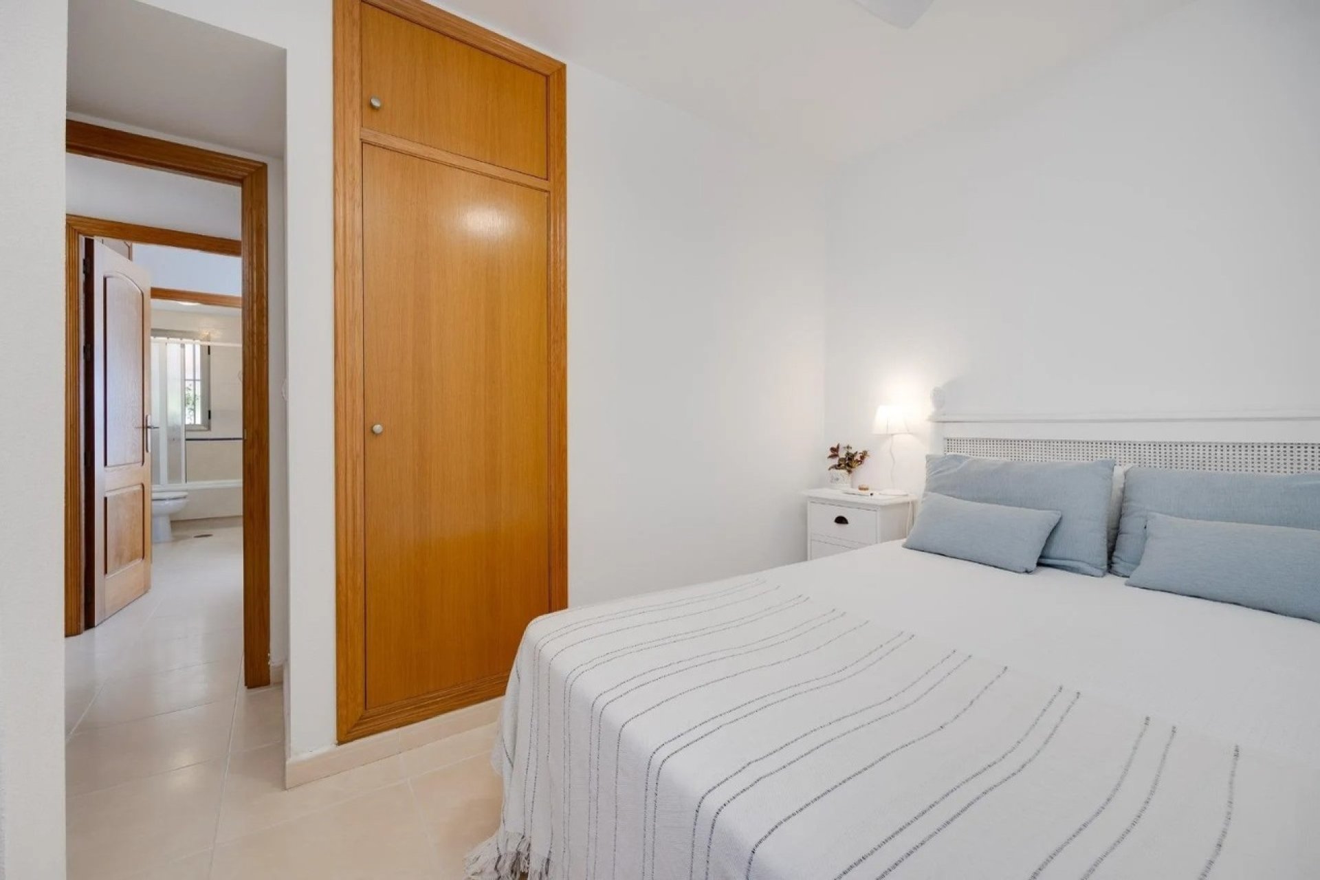 Herverkoop - Penthouse -
Torrevieja - Costa Blanca