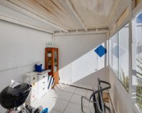 Herverkoop - Penthouse -
Torrevieja - Costa Blanca