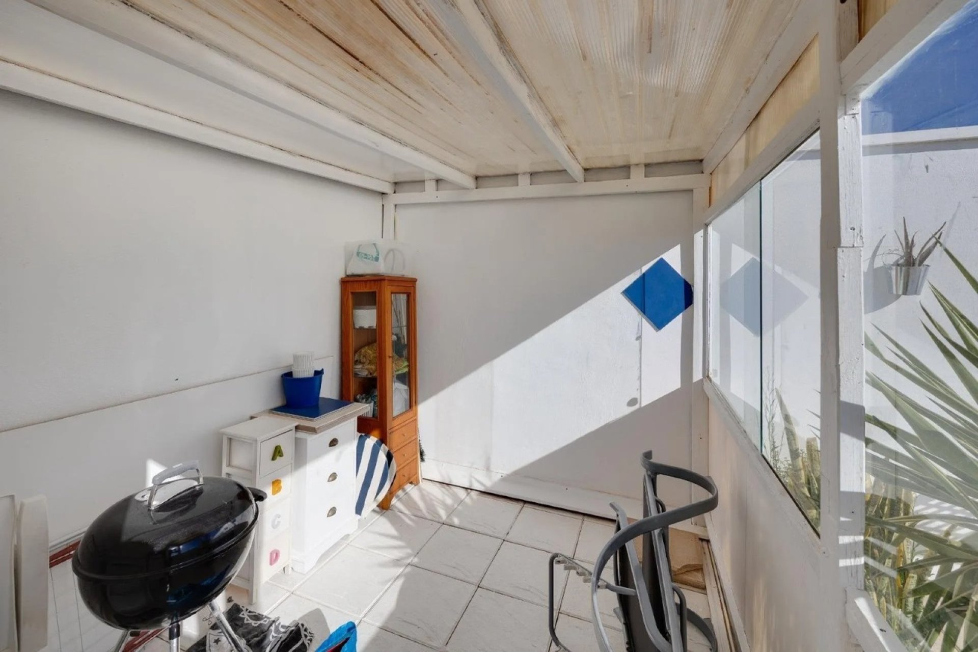 Herverkoop - Penthouse -
Torrevieja - Costa Blanca