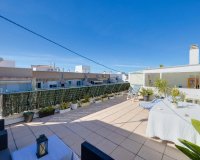 Herverkoop - Penthouse -
Torrevieja - Costa Blanca