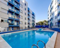Herverkoop - Penthouse -
Torrevieja - Costa Blanca
