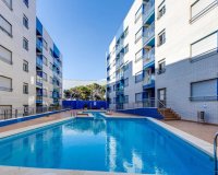 Herverkoop - Penthouse -
Torrevieja - Costa Blanca