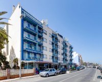 Herverkoop - Penthouse -
Torrevieja - Costa Blanca