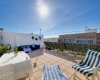 Herverkoop - Penthouse -
Torrevieja - Costa Blanca
