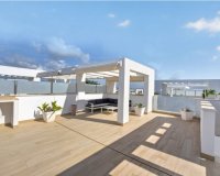 Herverkoop - Penthouse -
Torrevieja - Costa Blanca