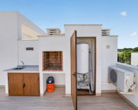 Herverkoop - Penthouse -
Torrevieja - Costa Blanca