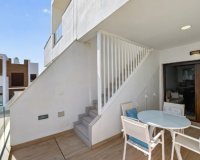 Herverkoop - Penthouse -
Torrevieja - Costa Blanca