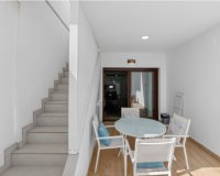 Herverkoop - Penthouse -
Torrevieja - Costa Blanca