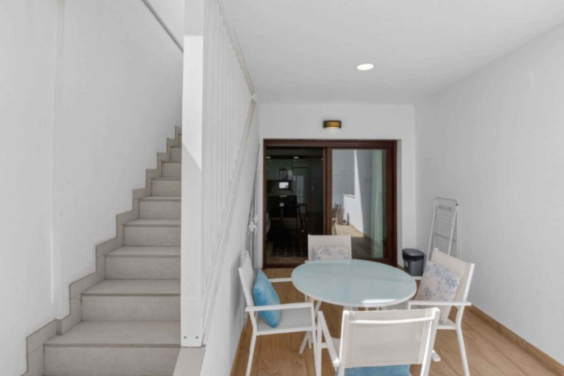 Herverkoop - Penthouse -
Torrevieja - Costa Blanca