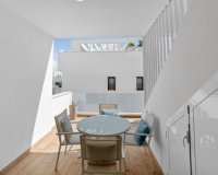 Herverkoop - Penthouse -
Torrevieja - Costa Blanca