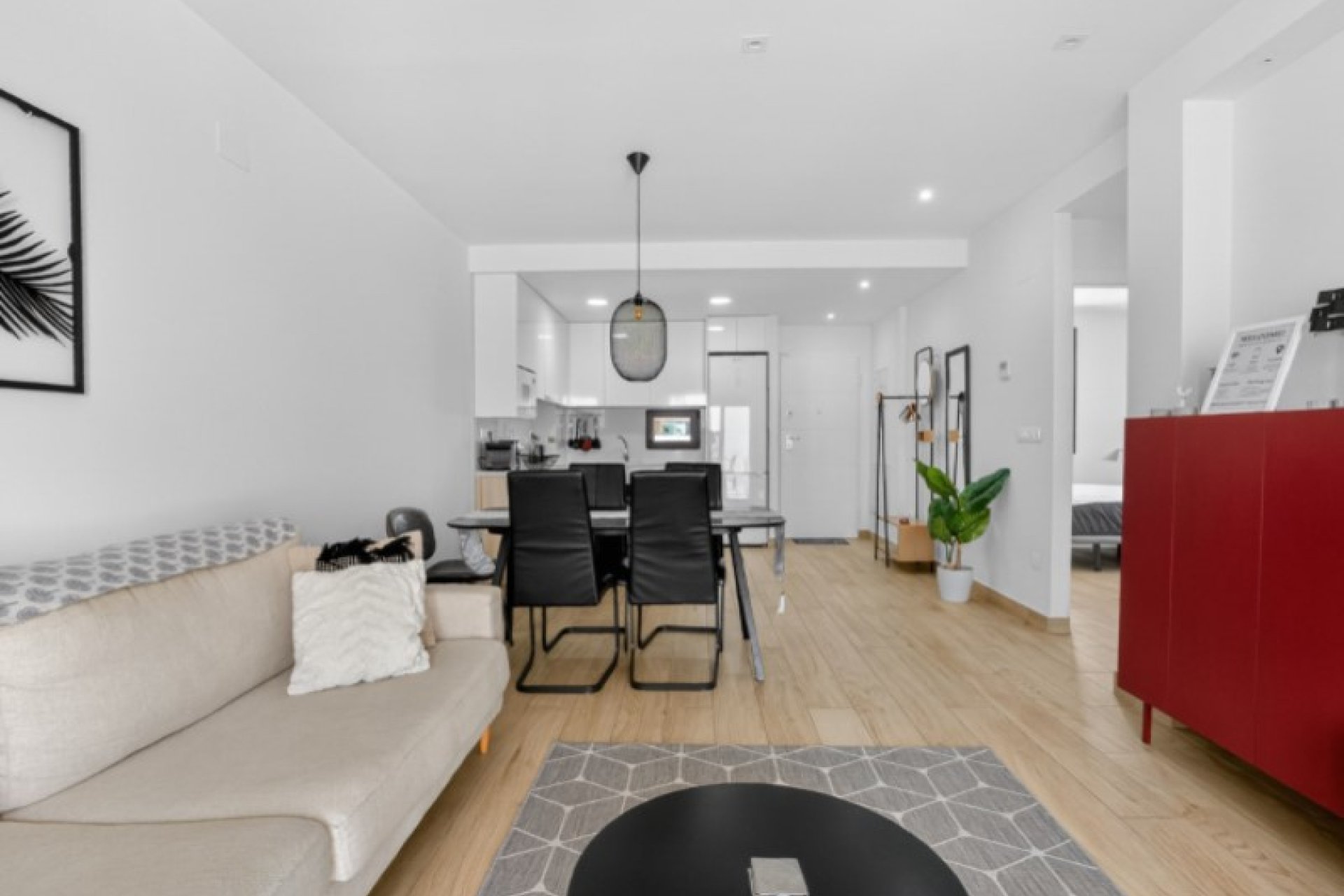 Herverkoop - Penthouse -
Torrevieja - Costa Blanca