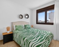 Herverkoop - Penthouse -
Torrevieja - Costa Blanca