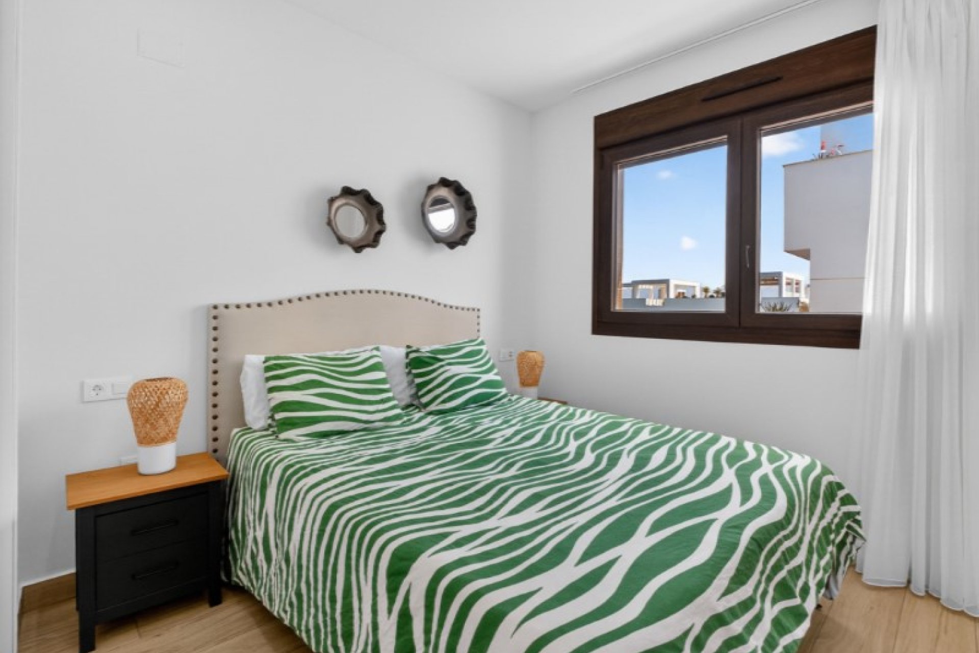 Herverkoop - Penthouse -
Torrevieja - Costa Blanca