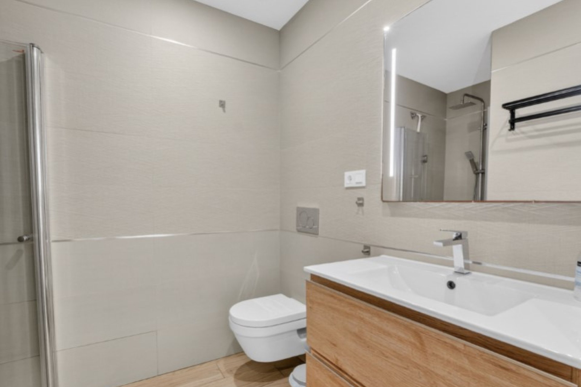 Herverkoop - Penthouse -
Torrevieja - Costa Blanca