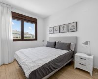 Herverkoop - Penthouse -
Torrevieja - Costa Blanca