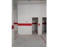 Herverkoop - Penthouse -
Torrevieja - Costa Blanca