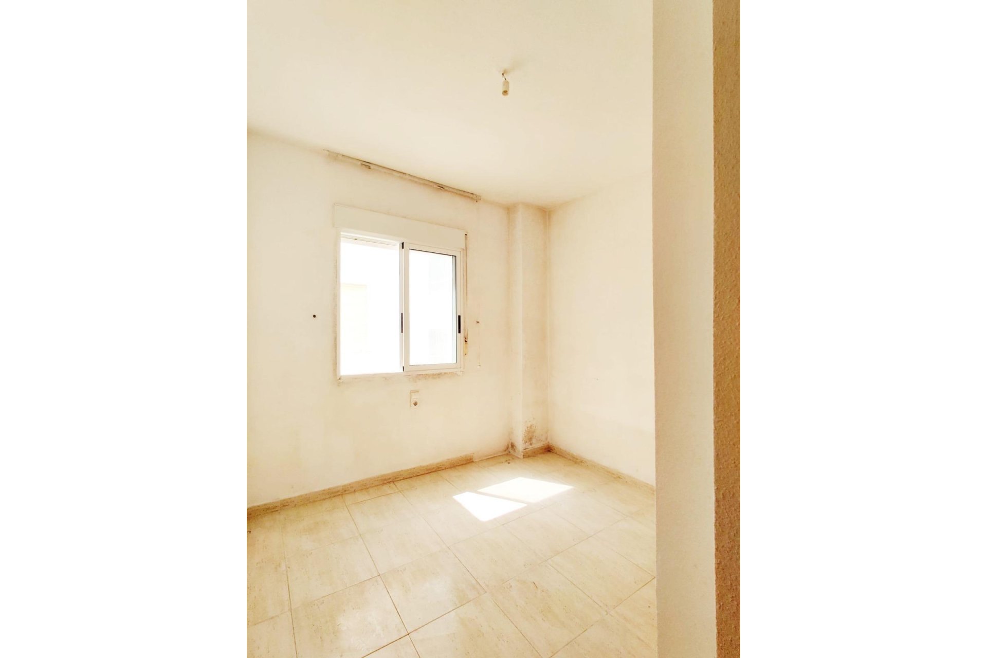 Herverkoop - Penthouse -
Torrevieja - Curva Del Palangre