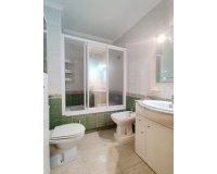 Herverkoop - Penthouse -
Torrevieja - Curva Del Palangre