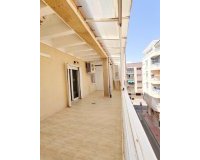 Herverkoop - Penthouse -
Torrevieja - Curva Del Palangre